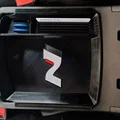Khay organizer hộc tỳ tay Hyundai i30 N - Thumbnail 3