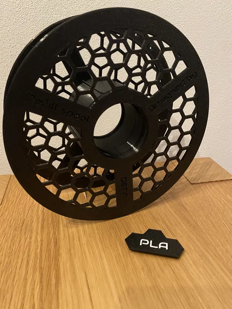 Cuộn refill spool cho AMS Lite – V2 UPDATE - Image 1