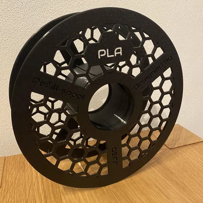 Cuộn refill spool cho AMS Lite – V2 UPDATE