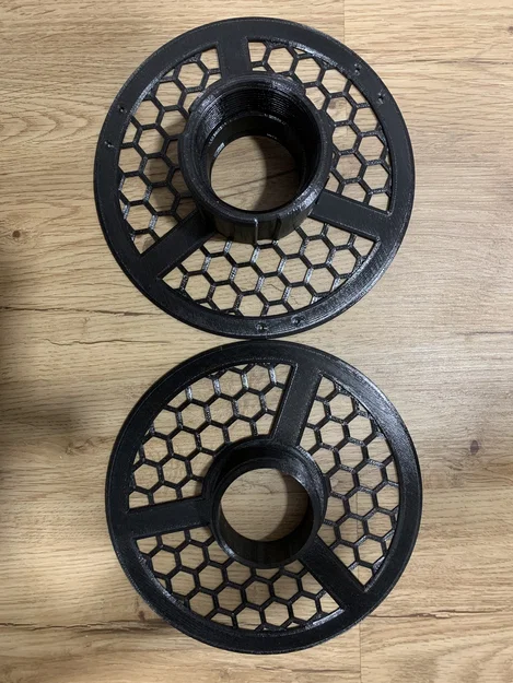 Cuộn refill spool cho AMS Lite – V2 UPDATE - Image 3