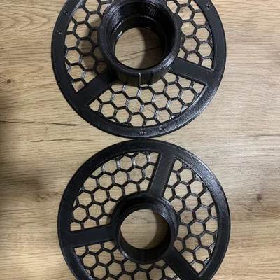 Cuộn refill spool cho AMS Lite – V2 UPDATE