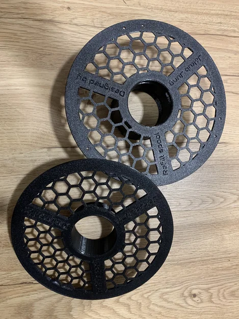 Cuộn refill spool cho AMS Lite – V2 UPDATE - Image 4