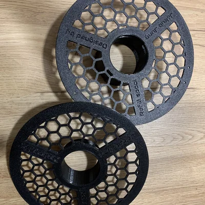 Cuộn refill spool cho AMS Lite – V2 UPDATE