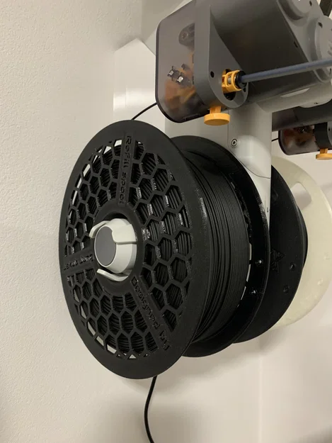 Cuộn refill spool cho AMS Lite – V2 UPDATE - Image 6