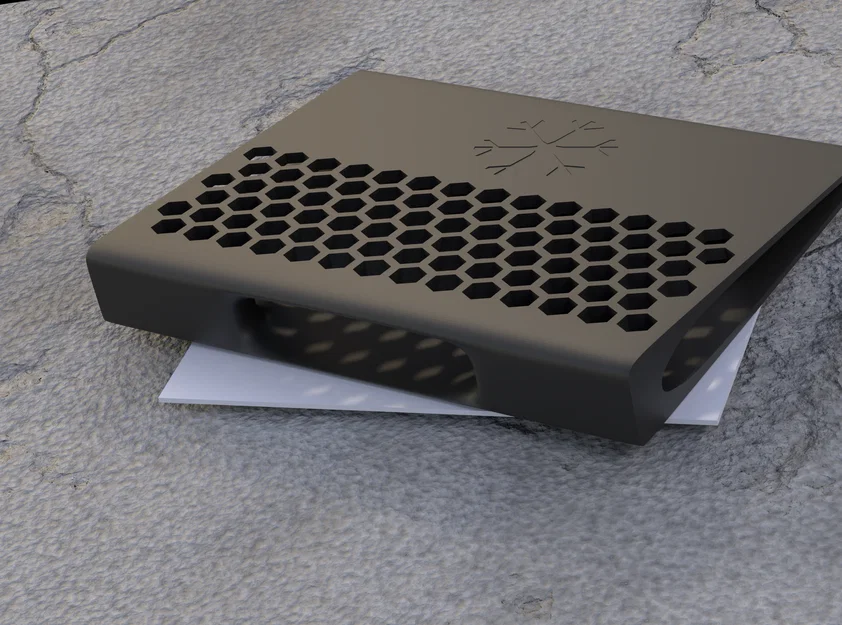 Gaming Laptop Cooler – Đế kê tản nhiệt cho laptop gaming - Image 1