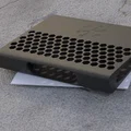 Gaming Laptop Cooler – Đế kê tản nhiệt cho laptop gaming - Thumbnail 1