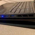 Gaming Laptop Cooler – Đế kê tản nhiệt cho laptop gaming - Thumbnail 2