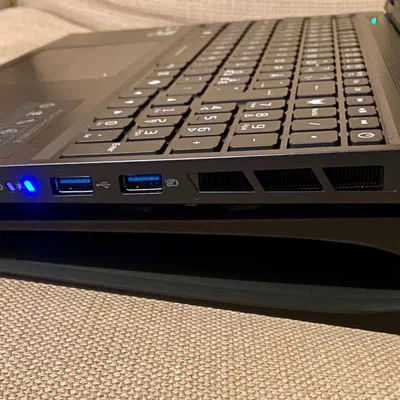 Gaming Laptop Cooler – Đế kê tản nhiệt cho laptop gaming