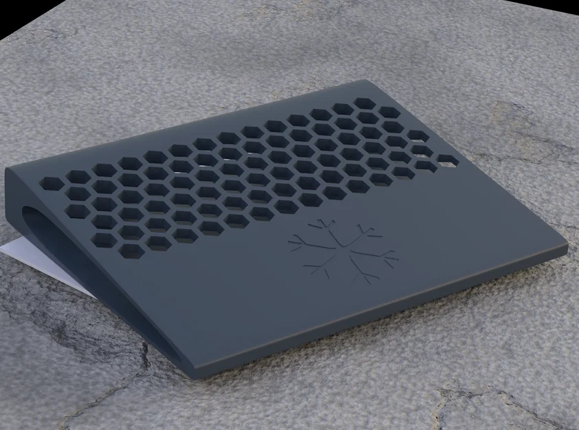 Gaming Laptop Cooler – Đế kê tản nhiệt cho laptop gaming - Image 3