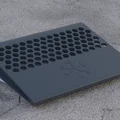 Gaming Laptop Cooler – Đế kê tản nhiệt cho laptop gaming - Thumbnail 3