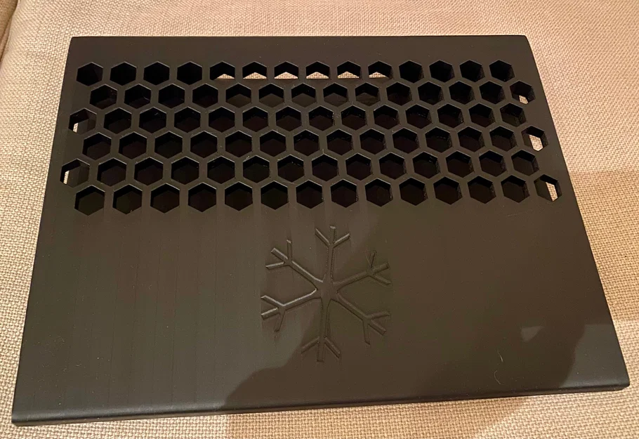 Gaming Laptop Cooler – Đế kê tản nhiệt cho laptop gaming - Image 4