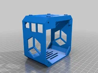 Vỏ desktop Raspberry Pi 4 + Ice Tower - Image 3