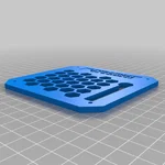 Vỏ desktop Raspberry Pi 4 + Ice Tower