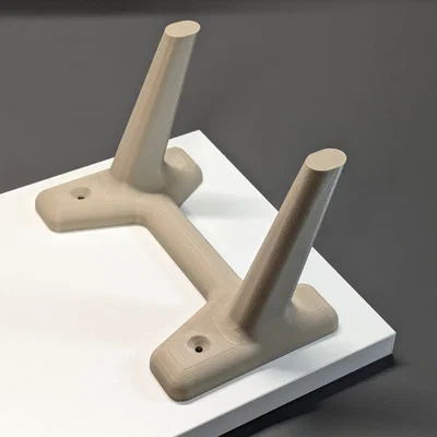 Kệ kê màn hình / Kệ để bàn (Monitor stand / Desk shelf)