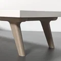 Kệ kê màn hình / Kệ để bàn (Monitor stand / Desk shelf) - Thumbnail 2