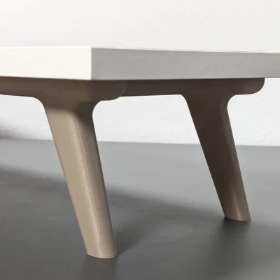 Kệ kê màn hình / Kệ để bàn (Monitor stand / Desk shelf)