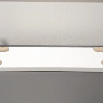 Kệ kê màn hình / Kệ để bàn (Monitor stand / Desk shelf)
