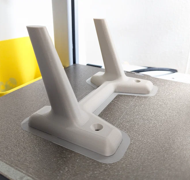 Kệ kê màn hình / Kệ để bàn (Monitor stand / Desk shelf) - Image 5