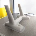 Kệ kê màn hình / Kệ để bàn (Monitor stand / Desk shelf) - Thumbnail 5