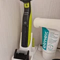Giá đỡ Philips OneBlade và phụ kiện - Thumbnail 1