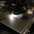Bộ khung đèn LED chiếu sáng đầu in 3D cho Prusa MK4S - Thumbnail 1