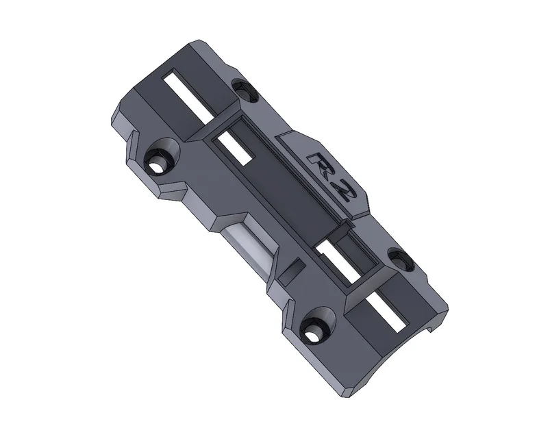 Bộ khung đèn LED chiếu sáng đầu in 3D cho Prusa MK4S - Image 4