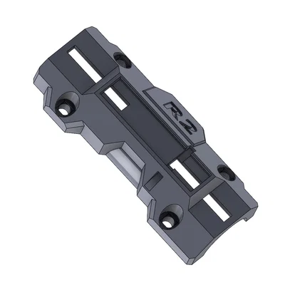 Bộ khung đèn LED chiếu sáng đầu in 3D cho Prusa MK4S