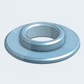 Phụ kiện tinh chỉnh pedal brake Simsonn Pro (Tuning Accessories) - Thumbnail 2