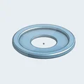 Phụ kiện tinh chỉnh pedal brake Simsonn Pro (Tuning Accessories) - Thumbnail 3