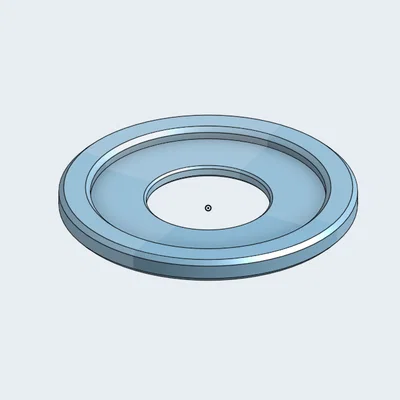 Phụ kiện tinh chỉnh pedal brake Simsonn Pro (Tuning Accessories)