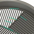 Bahtinov mask tùy biến (Fusion 360) - Thumbnail 2