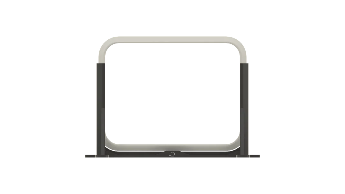 Giá treo túi rác thông minh 3D cho căn bếp gọn gàng - Image 2