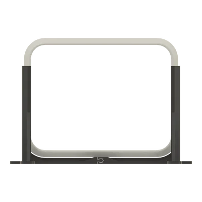 Giá treo túi rác thông minh 3D cho căn bếp gọn gàng