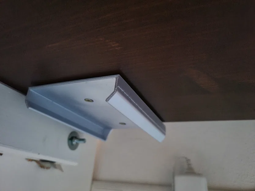 Giá treo tường cho AVM FRITZ! WLAN Mesh Repeater 3000 / 6000 - Image 2