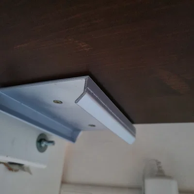 Giá treo tường cho AVM FRITZ! WLAN Mesh Repeater 3000 / 6000