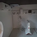 Giá treo tường cho AVM FRITZ! WLAN Mesh Repeater 3000 / 6000 - Thumbnail 3