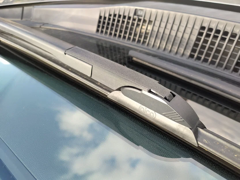 HONDA Civic MK8 Krytka ramének stěračů / Wiper arm cover - V2 - Image 1