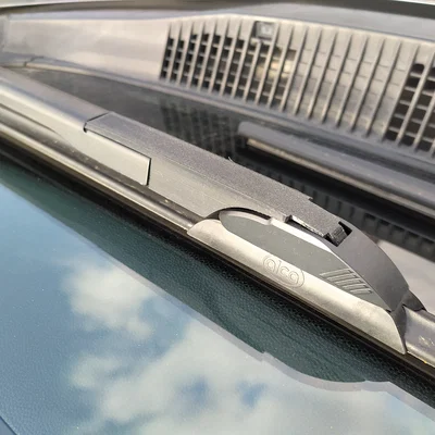 HONDA Civic MK8 Krytka ramének stěračů / Wiper arm cover - V2
