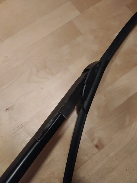 HONDA Civic MK8 Krytka ramének stěračů / Wiper arm cover - V2 - Image 2