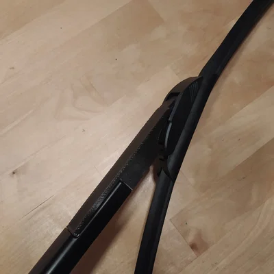 HONDA Civic MK8 Krytka ramének stěračů / Wiper arm cover - V2