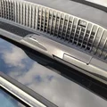 HONDA Civic MK8 Krytka ramének stěračů / Wiper arm cover - V2 - Thumbnail 3