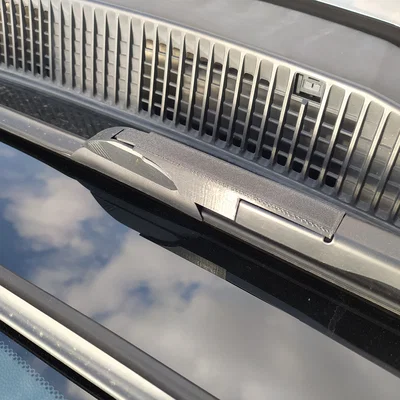 HONDA Civic MK8 Krytka ramének stěračů / Wiper arm cover - V2