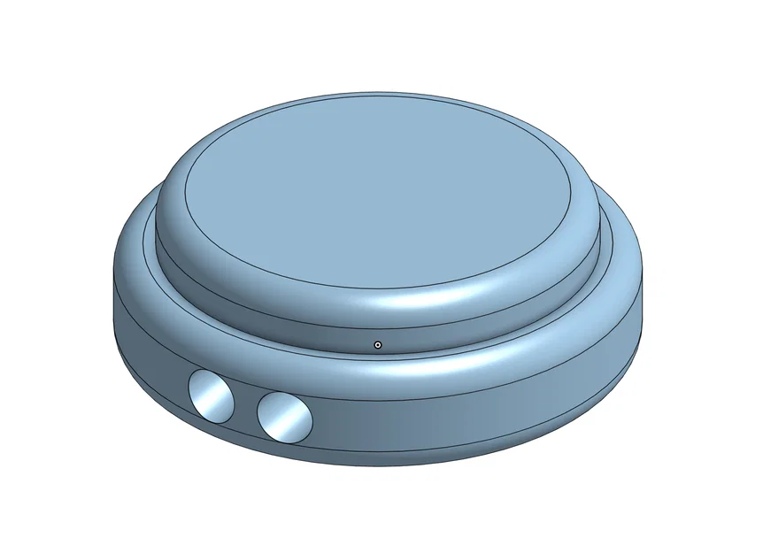 Đầu nối Anchor cho dây đeo Peak Design (Anchor Connectors) - Image 1