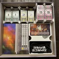 Insert/Organizer Space Base: chứa mọi expansion đến Genesis trong hộp Command Station - Thumbnail 9