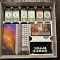 Insert/Organizer Space Base: chứa mọi expansion đến Genesis trong hộp Command Station - Thumbnail 10