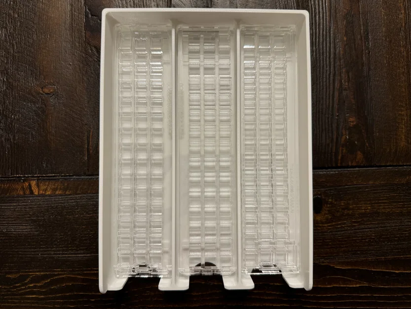 Insert/Organizer Space Base: chứa mọi expansion đến Genesis trong hộp Command Station - Image 15