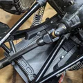 AXIAL SCX10 I & II - Part chassis / Update 05.04.2026 - Skid & Shocktower - Thumbnail 2