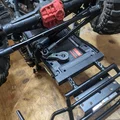 AXIAL SCX10 I & II - Part chassis / Update 05.04.2026 - Skid & Shocktower - Thumbnail 4