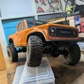 AXIAL SCX10 I & II - Part chassis / Update 05.04.2026 - Skid & Shocktower - Thumbnail 10