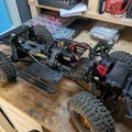AXIAL SCX10 I & II - Part chassis / Update 05.04.2026 - Skid & Shocktower - Thumbnail 11